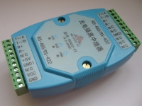 RS485/RS422工業級光電隔離放大器中繼器